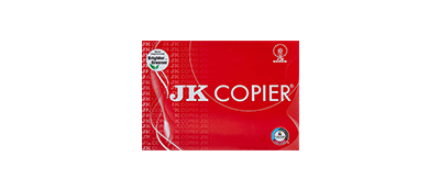 JK copier paper products