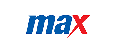 max