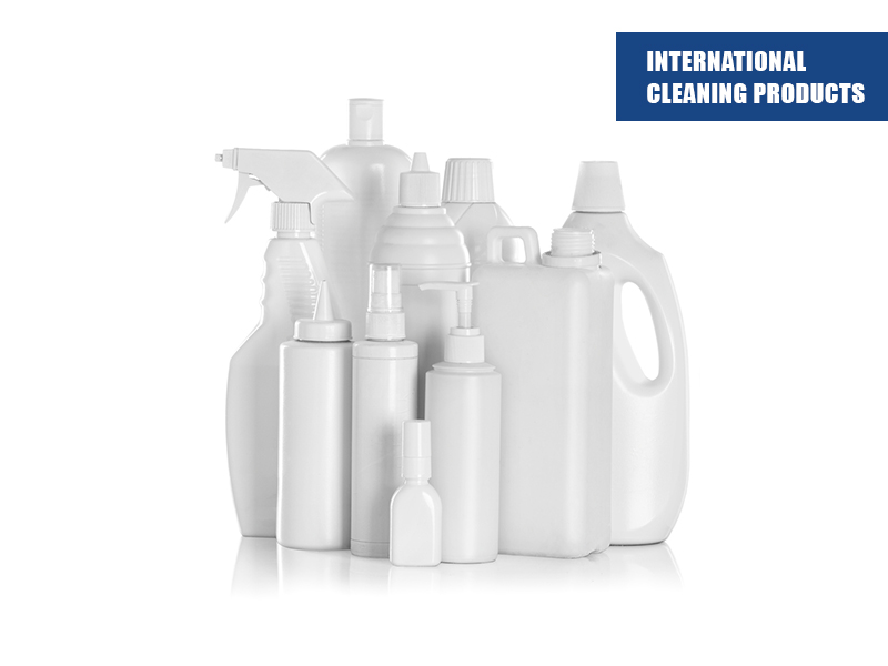 Cleaning Agents