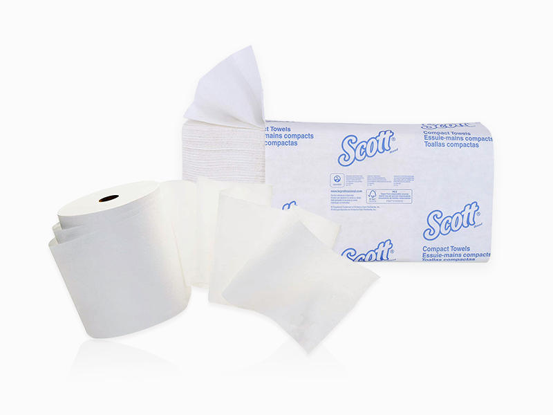 Paper Tissues